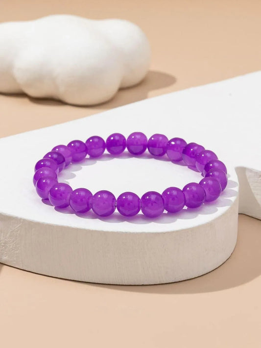 1 Pcs Different Color Classic Bracelets for Girls