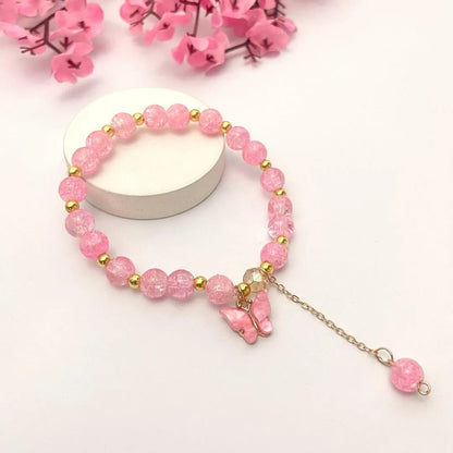 3 Pcs Charms Hanging Bracelet